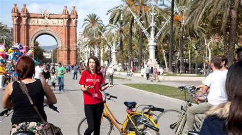 salirporbarcelona|Free Tour in Barcelona 